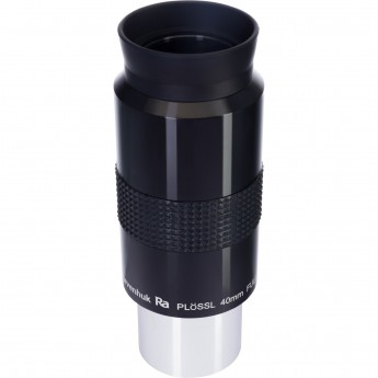 Окуляр LEVENHUK PLÖSSL 40 мм, 1,25"
