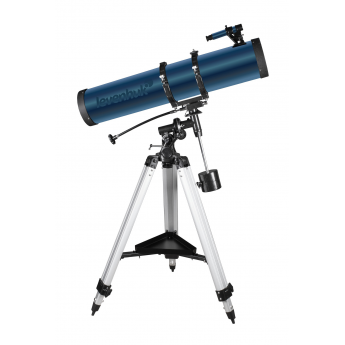 Телескоп LEVENHUK NEW SKYLINE PLUS 130/900 EQ2 Телескоп LEVENHUK NEW SKYLINE PLUS 130/900 EQ2